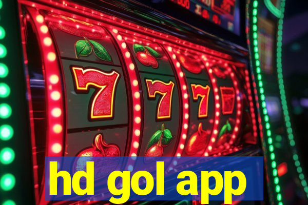 hd gol app