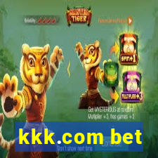 kkk.com bet