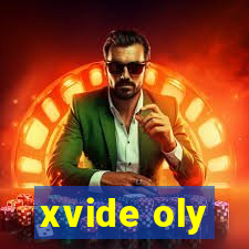 xvide oly