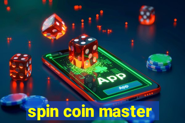 spin coin master