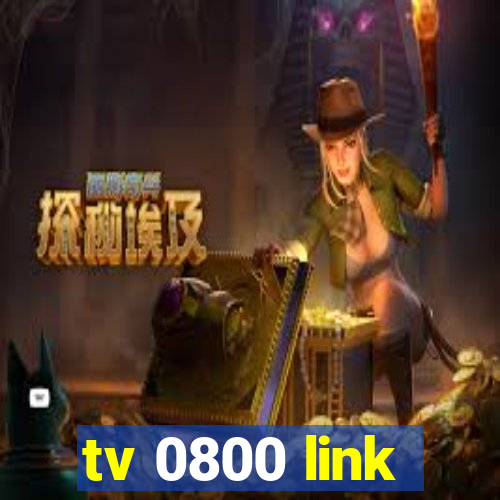 tv 0800 link