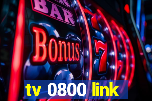 tv 0800 link
