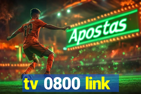 tv 0800 link