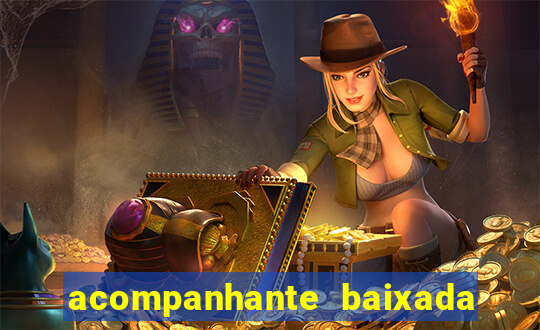 acompanhante baixada fluminense rj
