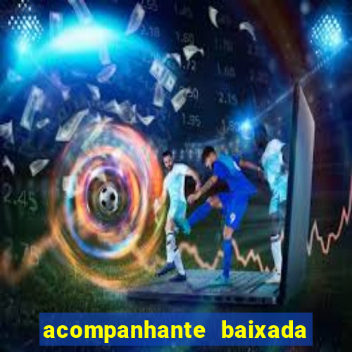 acompanhante baixada fluminense rj