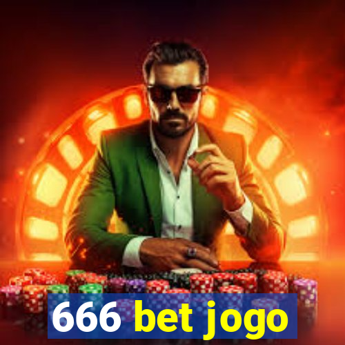 666 bet jogo