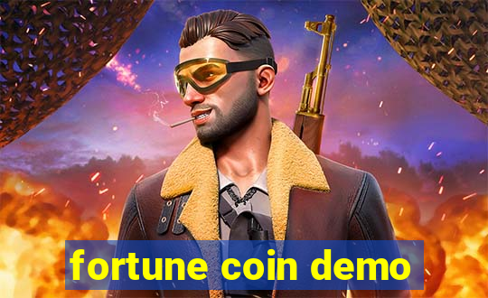 fortune coin demo