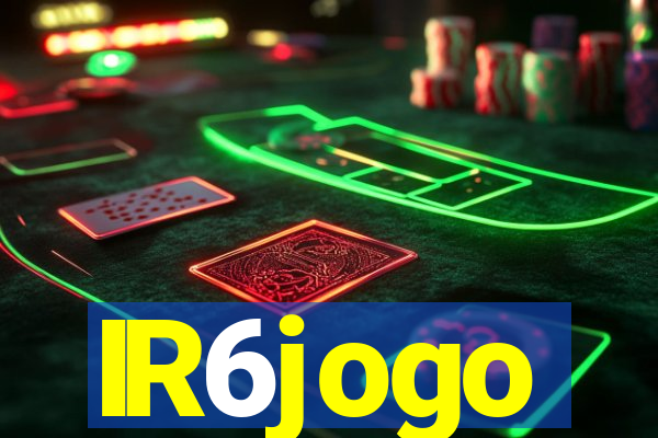IR6jogo
