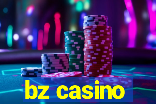 bz casino
