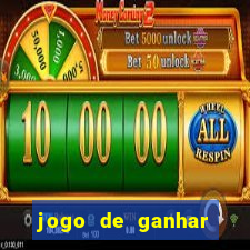 jogo de ganhar dinheiro de verdade sem depositar