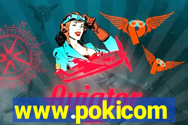 www.pokicom