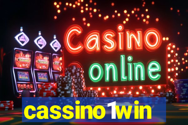 cassino1win