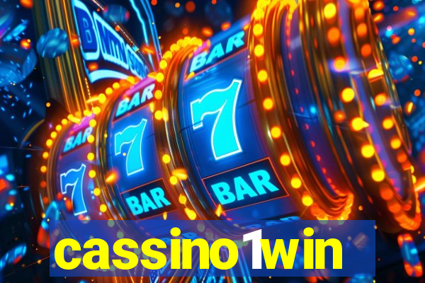 cassino1win