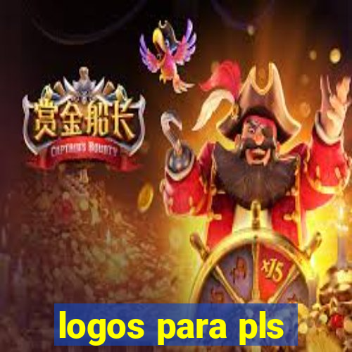 logos para pls
