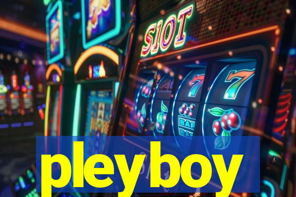 pleyboy