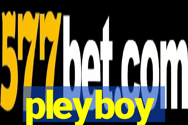 pleyboy