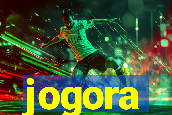 jogora