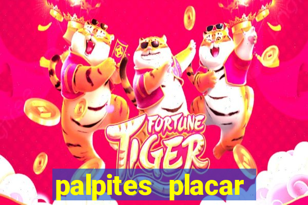 palpites placar exato dos jogos de amanhã