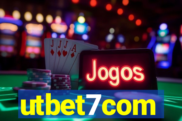 utbet7com