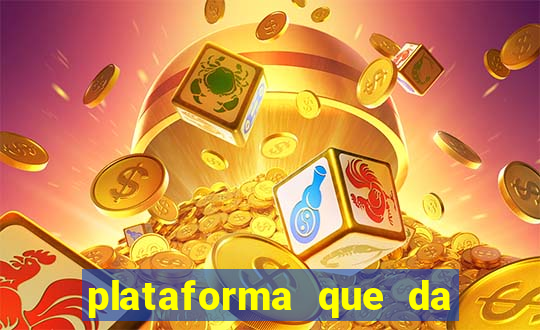 plataforma que da 10 reais ao se cadastrar