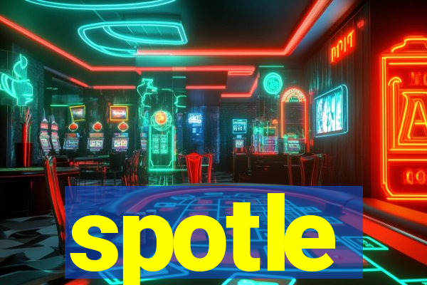 spotle