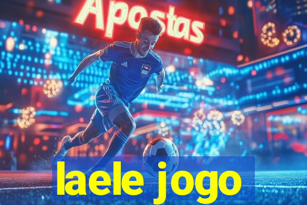 laele jogo