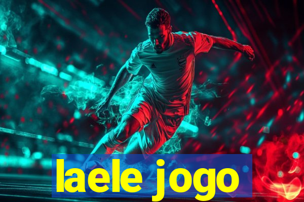 laele jogo