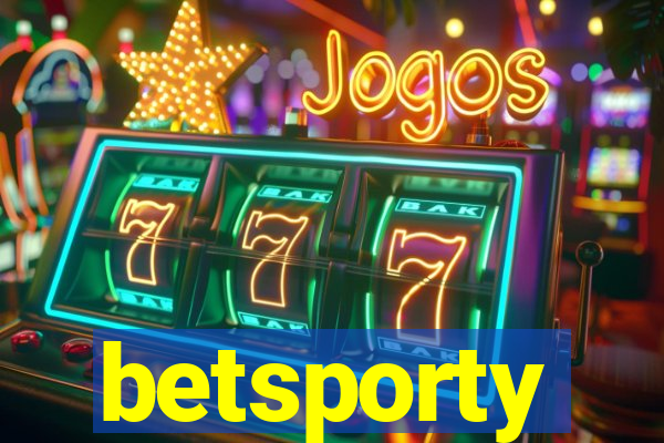 betsporty