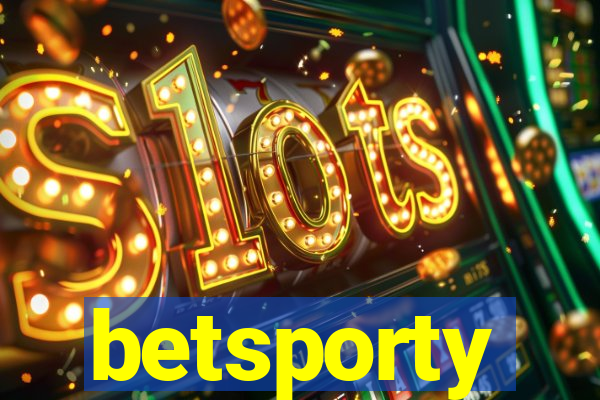 betsporty