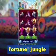 fortune jungle delight demo