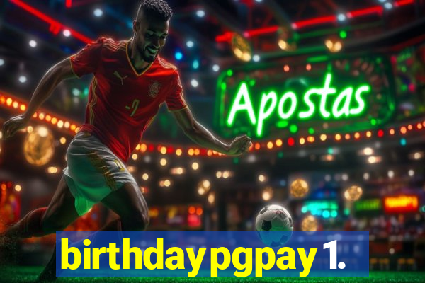 birthdaypgpay1.com