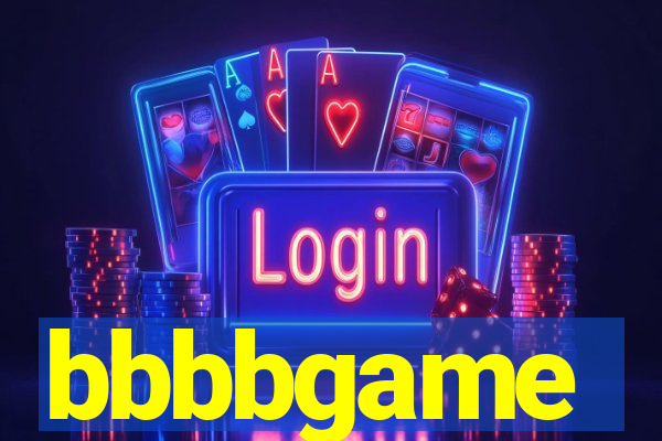 bbbbgame