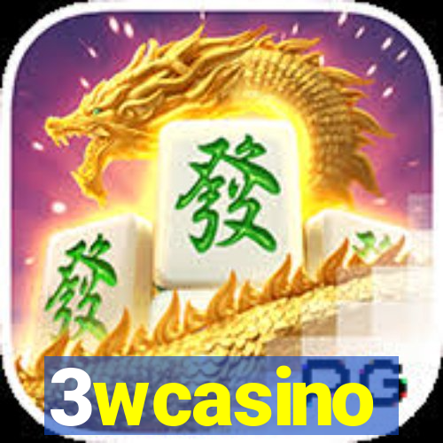 3wcasino