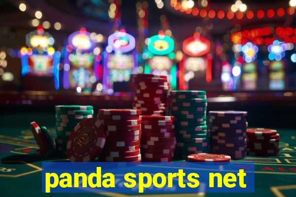 panda sports net