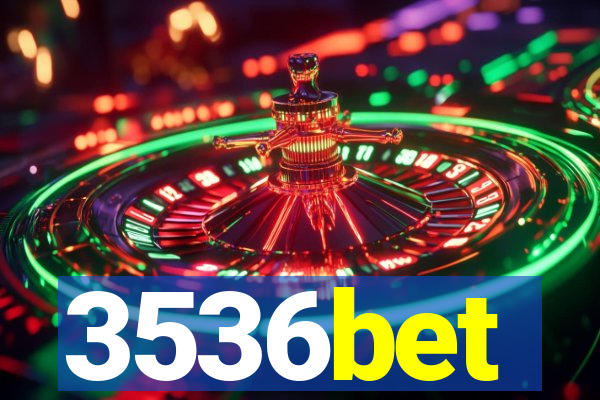 3536bet