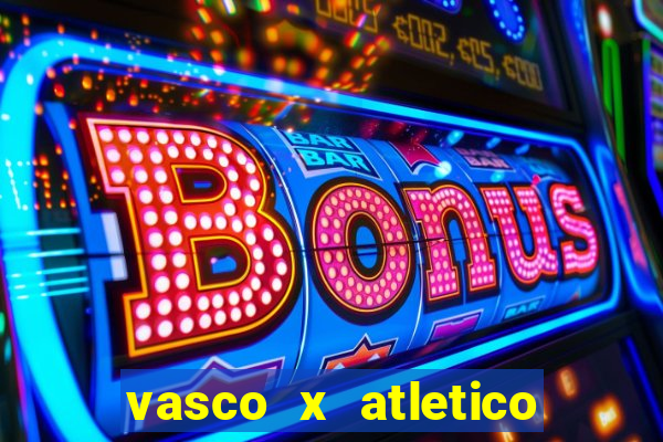 vasco x atletico mg palpites