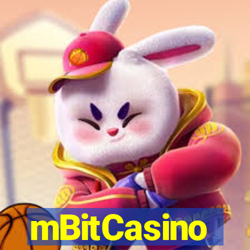 mBitCasino