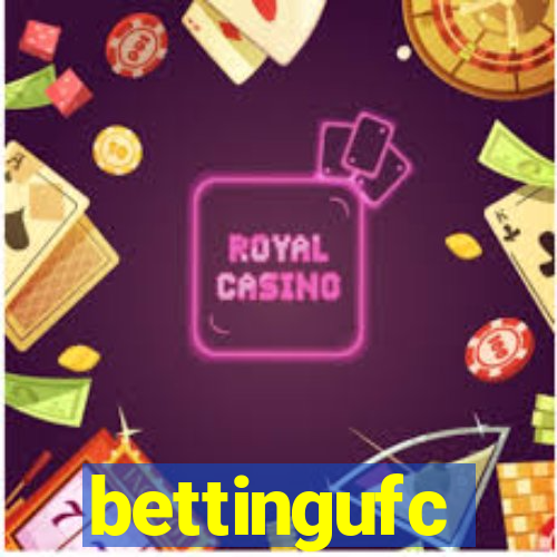 bettingufc