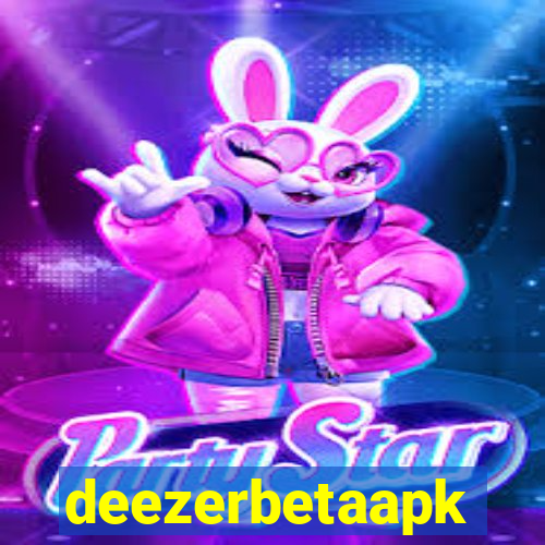 deezerbetaapk