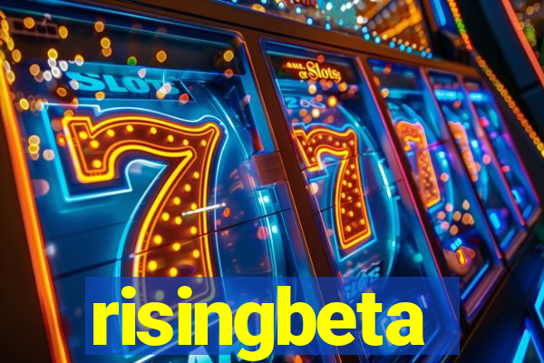risingbeta