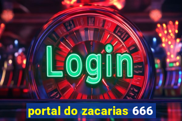 portal do zacarias 666