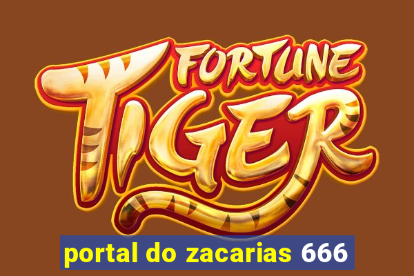 portal do zacarias 666