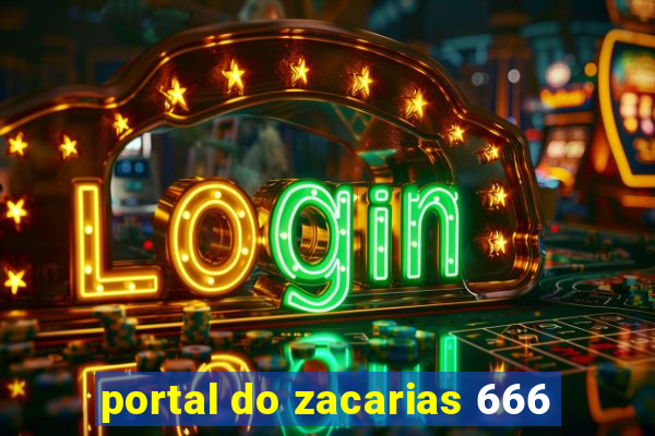 portal do zacarias 666