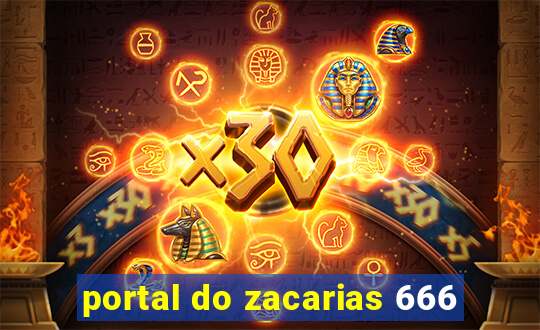 portal do zacarias 666