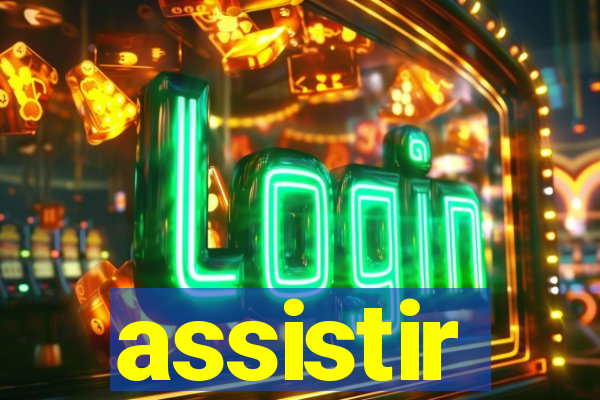 assistir interestelar dublado