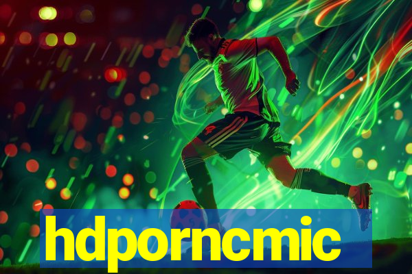 hdporncmic