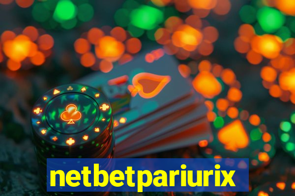 netbetpariurix