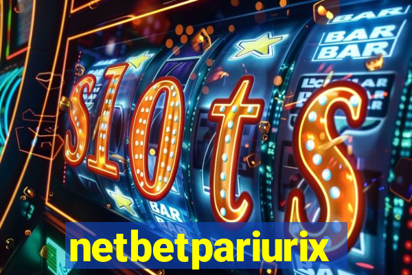 netbetpariurix