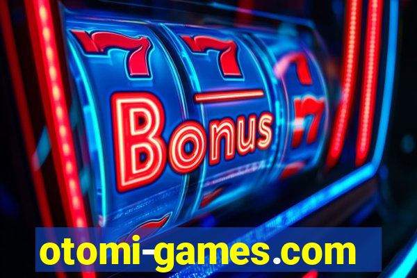 otomi-games.com