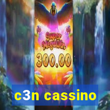 c3n cassino